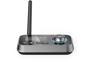 Hama 205322 Link.it duo Bluetooth-Adapter