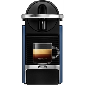 DeLonghi EN 127.BL Nespresso Pixie