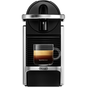 DeLonghi EN 127.S Nespresso Pixie