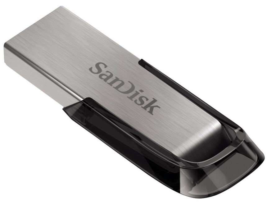 SANDISK Cruzer Ultra Flair USB 3.0 (32GB)