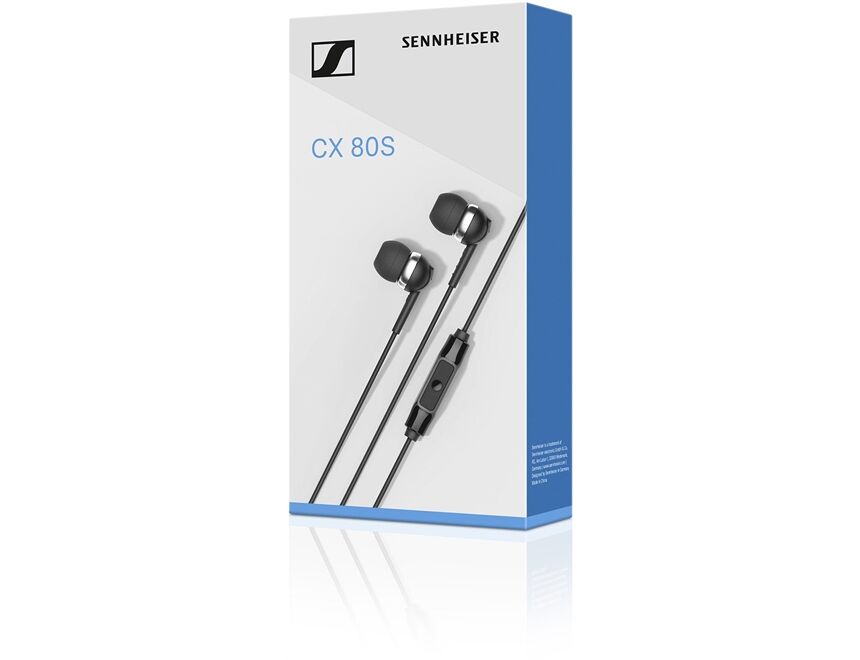 Sennheiser CX 80S