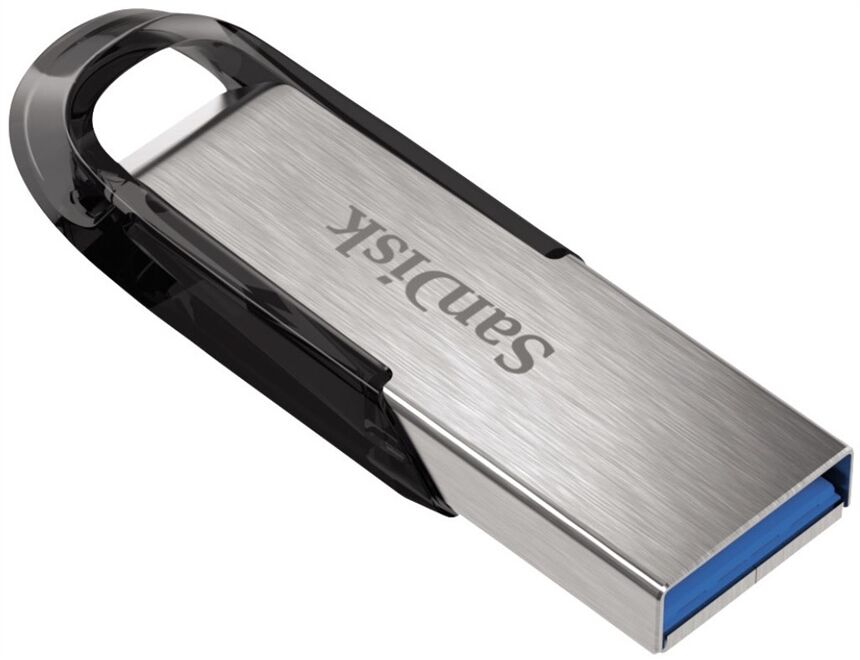 SANDISK Cruzer Ultra Flair USB 3.0 (128GB)