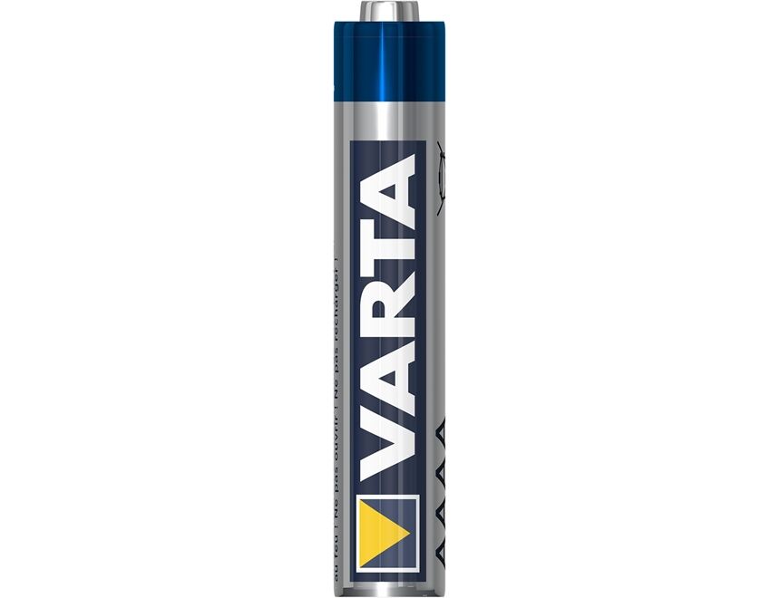 Varta Varta AAAA 2er Blister