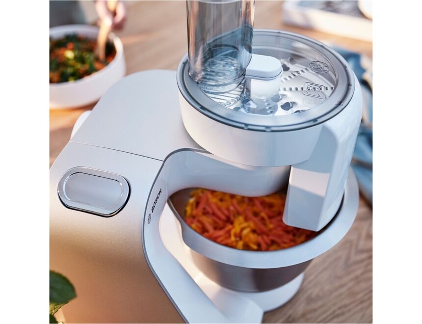 Bosch MUM58W20
