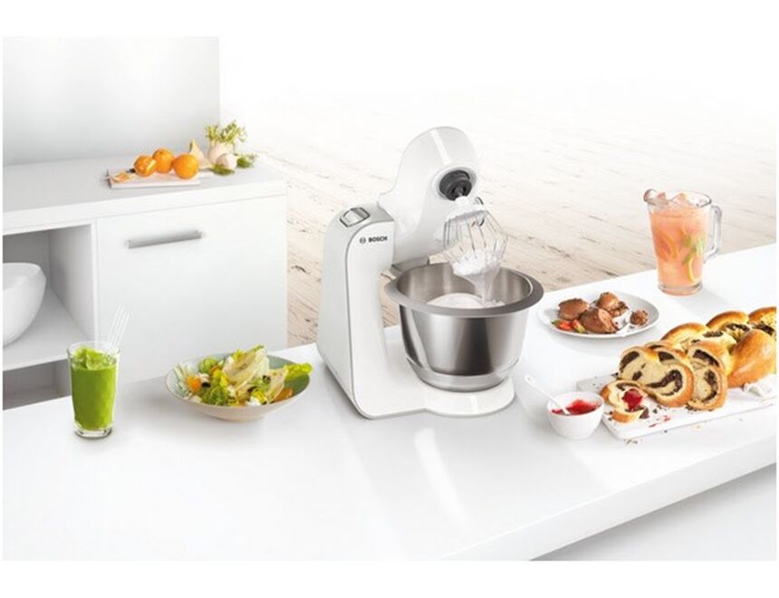 Bosch MUM58W20