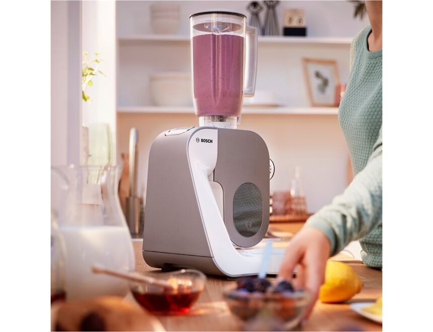 Bosch MUM58W20