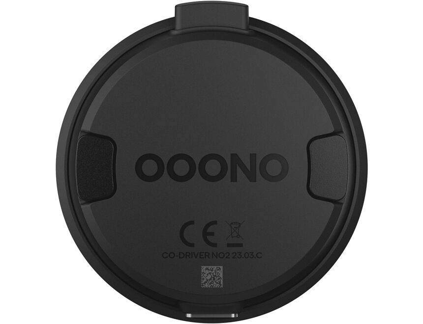 ooono Co-Driver NO2