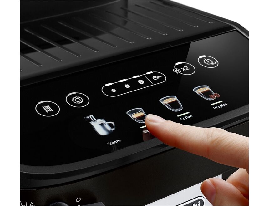 DeLonghi ECAM 290.22.B Maginifica Evo Coffee