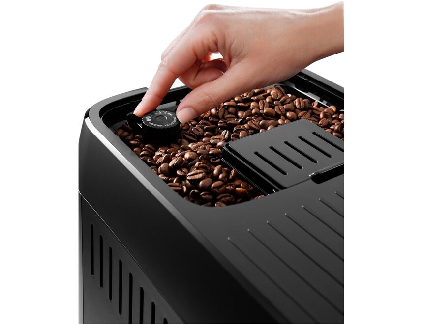 DeLonghi ECAM320.70 Magnifica Plus