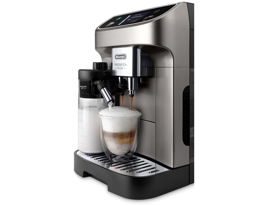 DeLonghi ECAM320.70 Magnifica Plus