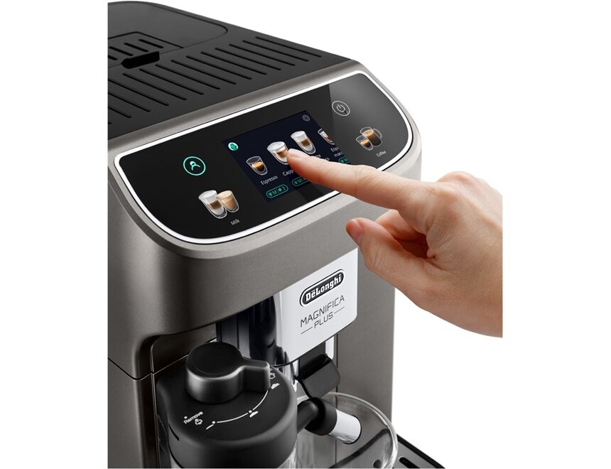DeLonghi ECAM320.70 Magnifica Plus