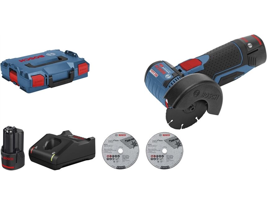 Bosch GWS 12V-76