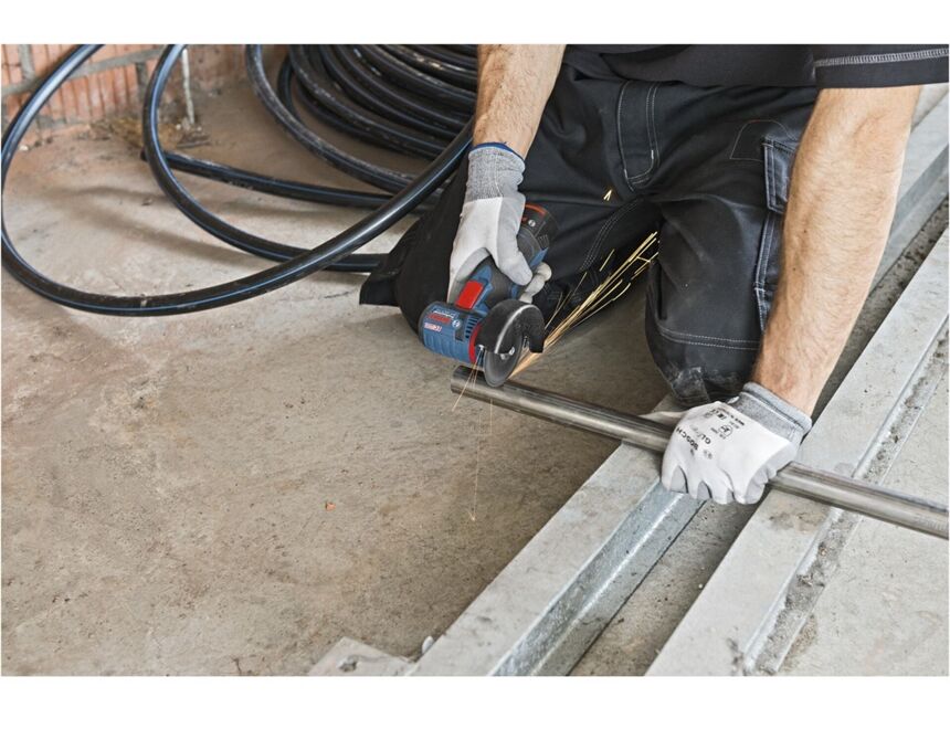 Bosch GWS 12V-76