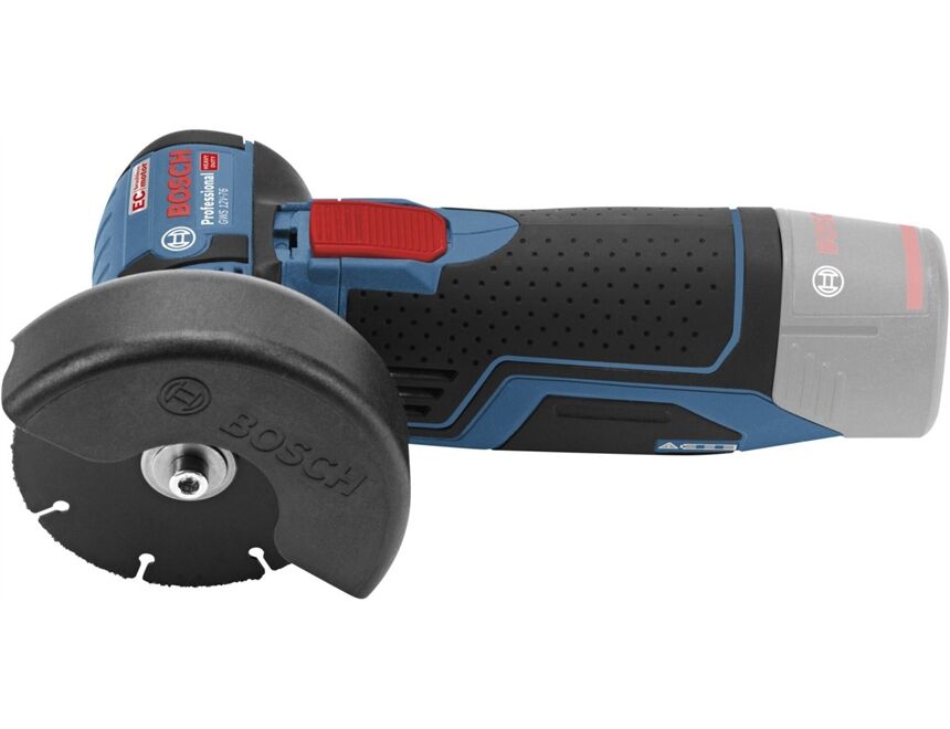 Bosch GWS 12V-76