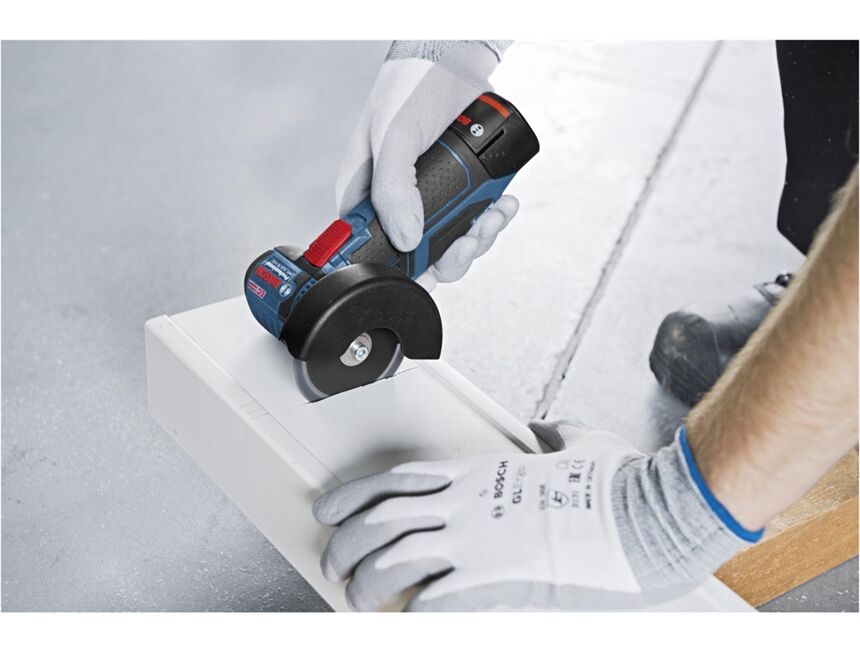 Bosch GWS 12V-76