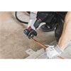 Bosch GWS 12V-76