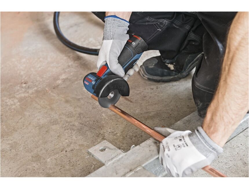Bosch GWS 12V-76