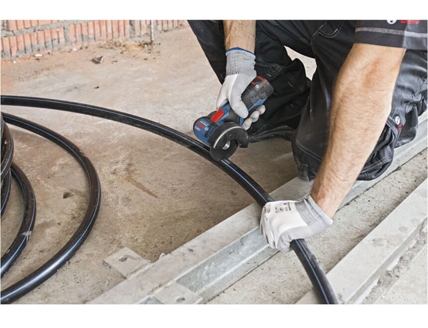 Bosch GWS 12V-76