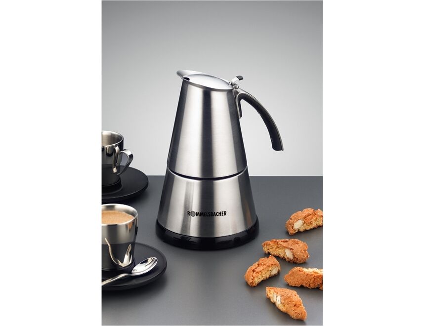 Rommelsbacher EKO 364/E ELPresso mini