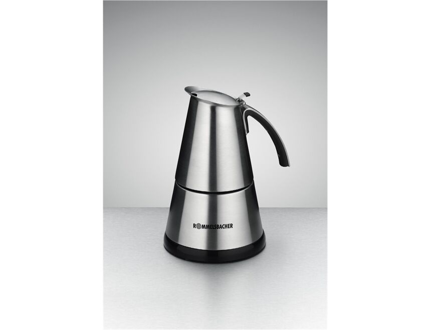 Rommelsbacher EKO 364/E ELPresso mini
