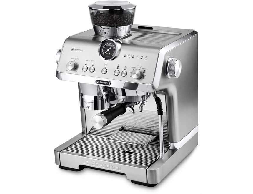 DeLonghi EC9555.M La Specialista Opera
