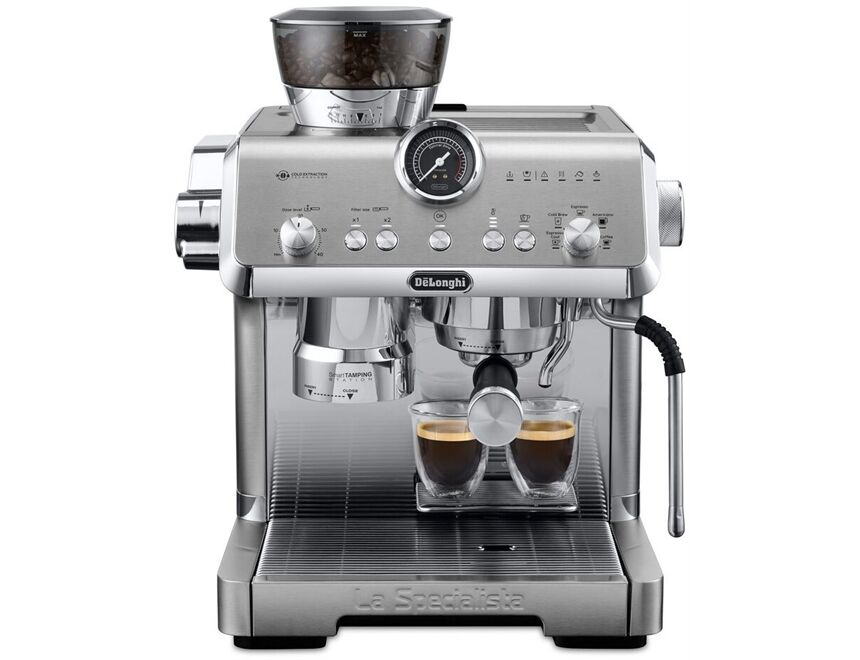 DeLonghi EC9555.M La Specialista Opera