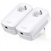 TP-Link AV12003 TL-8010P Kit
