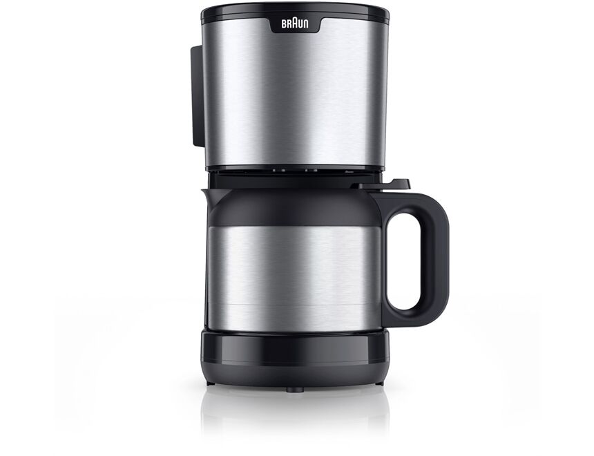 Braun KF 1505 BK PurShine