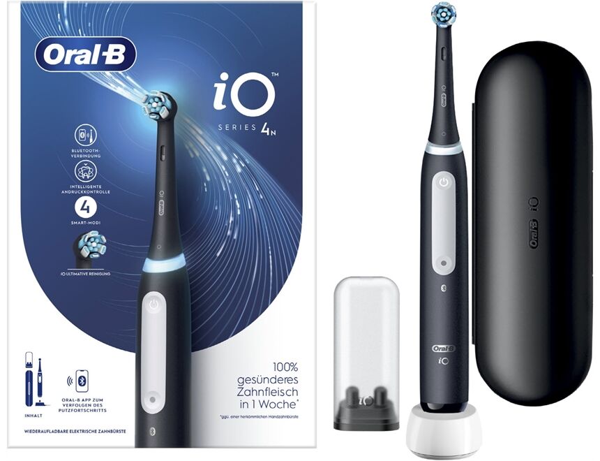 Oral-B iO Series 4