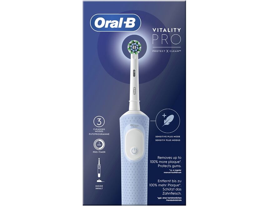 Oral-B Vitality Pro D103 Hangable Box