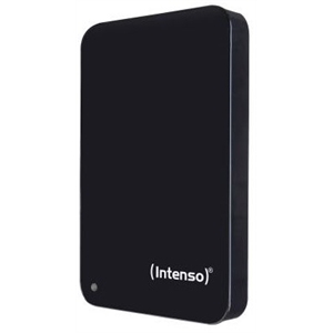 Intenso Memory Drive 2,5" USB 3.0 (5TB)