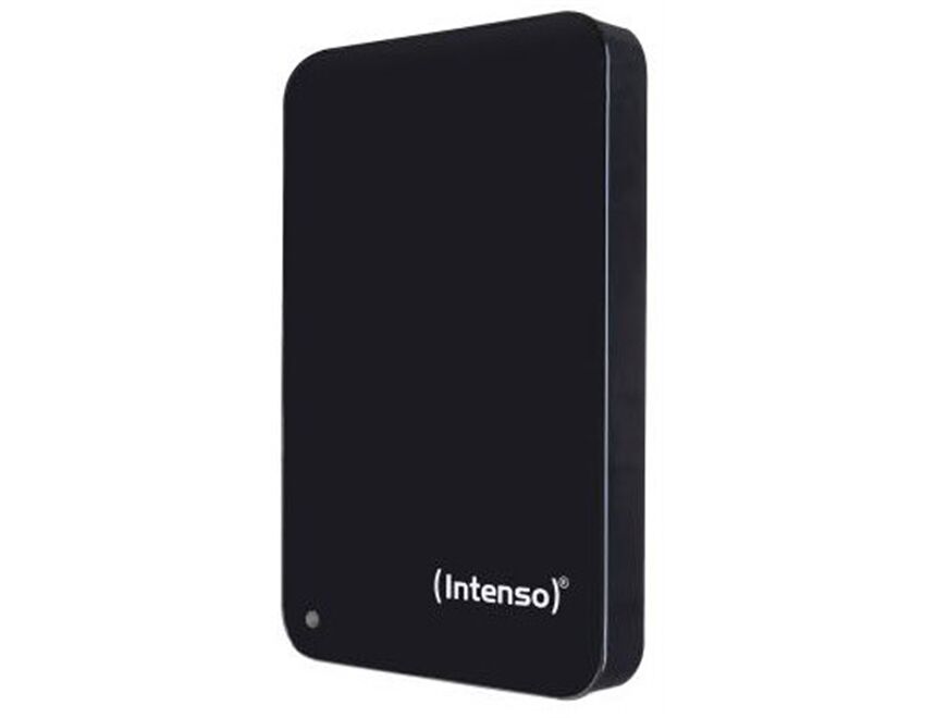 Intenso Memory Drive 2,5" USB 3.0 (5TB)