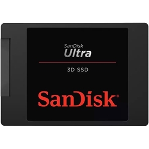 SANDISK Ultra 3D SSD (1TB) SATAIII Ultra 3D