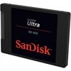 SANDISK Ultra 3D SSD (1TB) SATAIII Ultra 3D