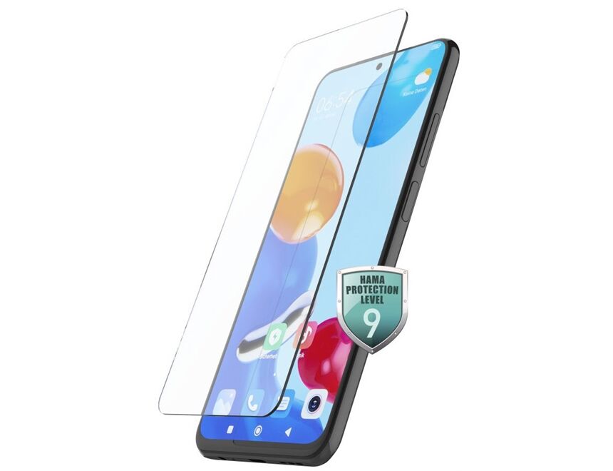 Hama 219940 Premium Crystal Glass für Xiaomi 14