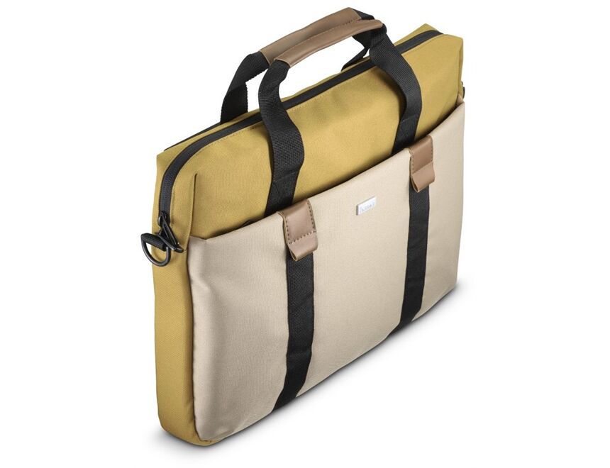Hama 222066 Laptop-Tasche Silvan