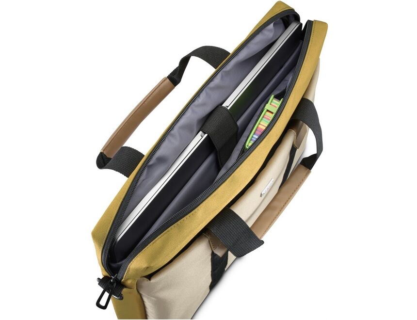 Hama 222066 Laptop-Tasche Silvan