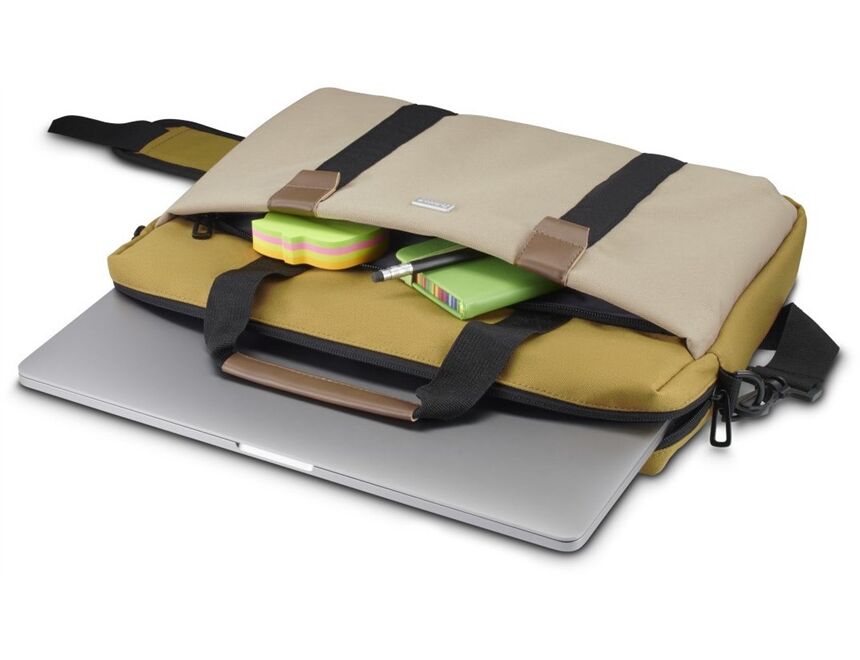 Hama 222066 Laptop-Tasche Silvan