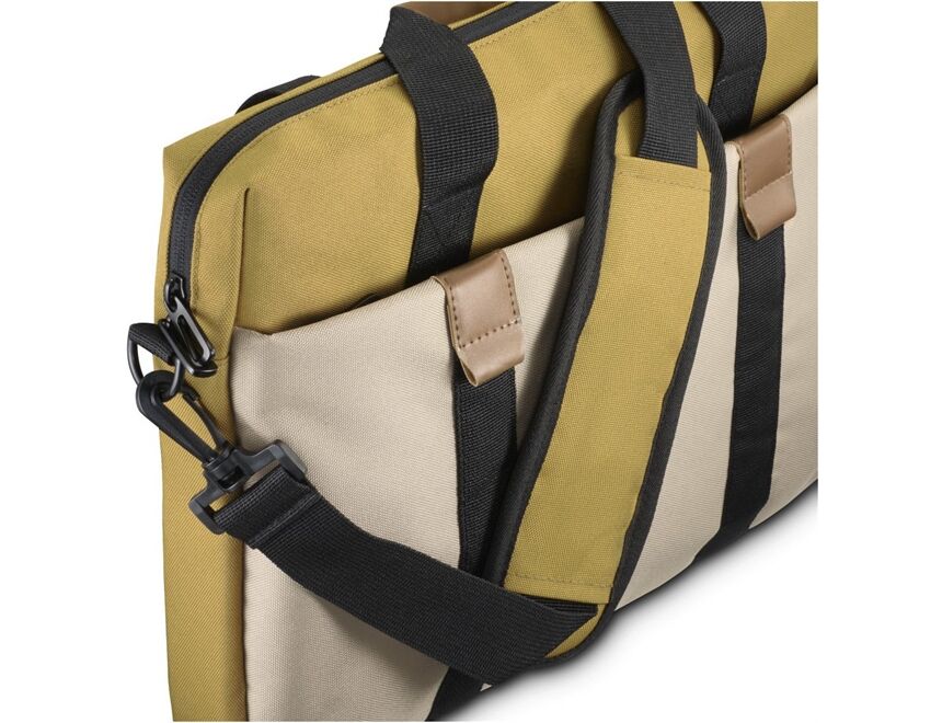 Hama 222066 Laptop-Tasche Silvan