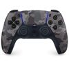 Sony DualSense Wireless-Controller Gray Camouflage