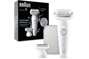 Braun 9-030 Silk-épil SensoSmart