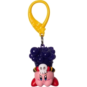 JUSTTOYS 92807 Kirby Backpack Hangers S3