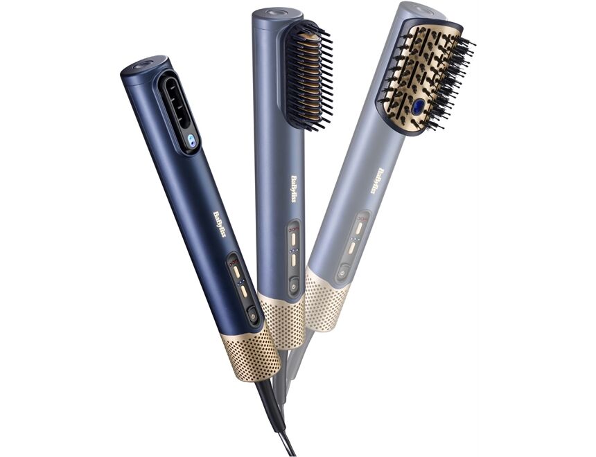 Babyliss AS6550E airwand