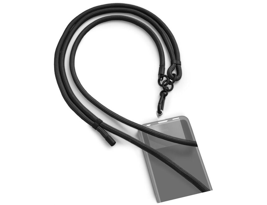 Hama Handyband zum Umhängen (2m)