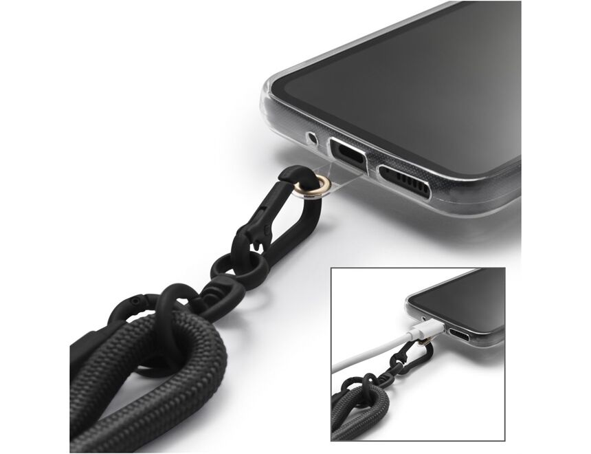 Hama Handyband zum Umhängen (2m)