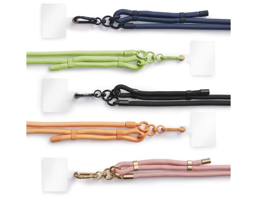 Hama Handyband zum Umhängen (2m)