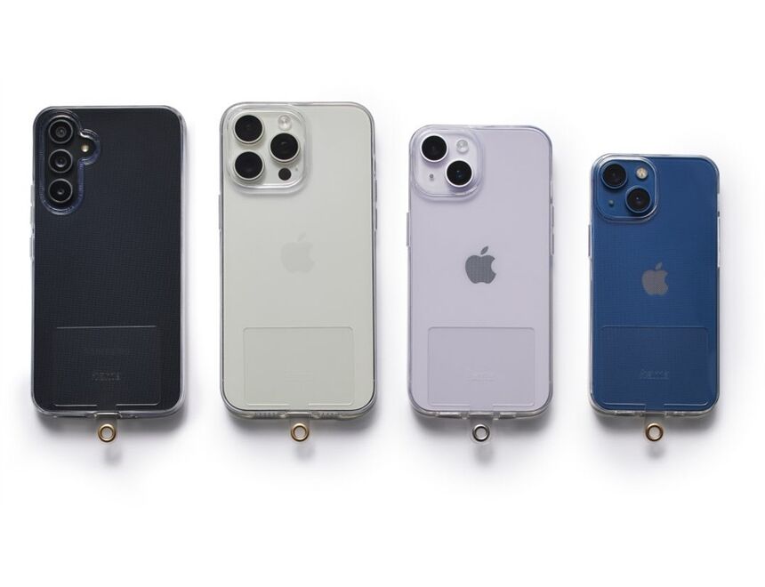 Hama Handyband zum Umhängen (2m)