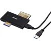 Hama 181018 USB-3.0-Multikartenleser