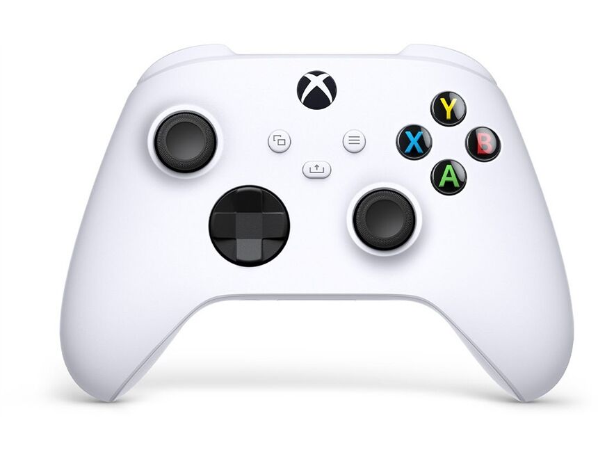 Microsoft XBox Wireless Controller