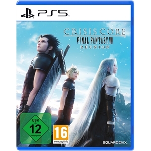 SOFTWAREPY 29054 PS5 Crisis Core: Final Fantasy VII